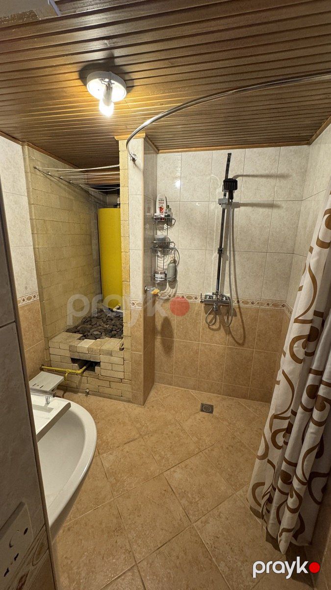 Satılır 5 otaqlı həyət evi/bağ evi 100 m² — Ev, villa, Bakı (11)