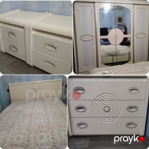 Yataq desdi satılır 350 azn Unvan montin (Gülü) — Bakı
