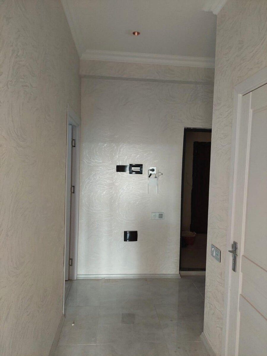 2-otaqlı yeni tikili kirayə verilir, Sumqayıt ş., 85 m² — Mənzil, Bakı (10)
