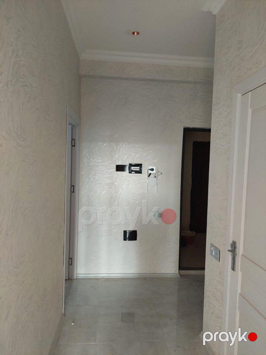 2-otaqlı yeni tikili kirayə verilir, Sumqayıt ş., 85 m² — Mənzil, Bakı (10)