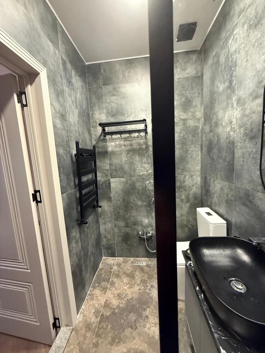 Satılır 2 otaqlı yeni tikili 57 m² — Mənzil, Bakı (9)