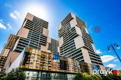 İcarəyə verilir 2 otaqlı yeni tikili 102 m² — Bakı