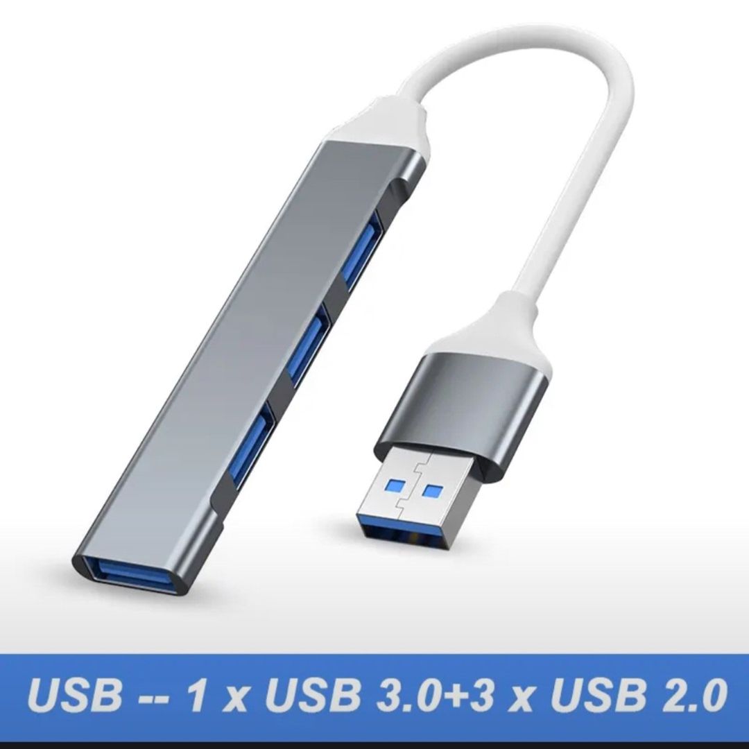 USB Hub — Elektronika, Bakı