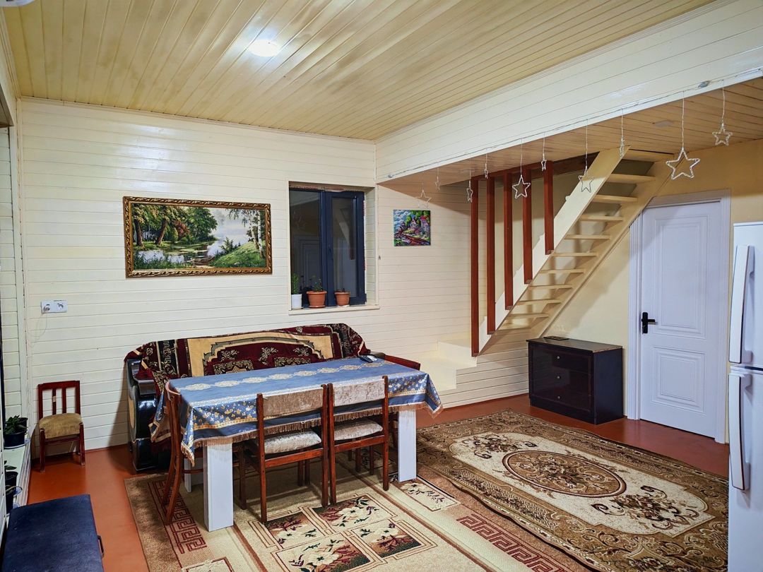 Bağ evi kirayə verilir, Qəbələ ş. — Daşınmaz əmlak, Qəbələ (8)