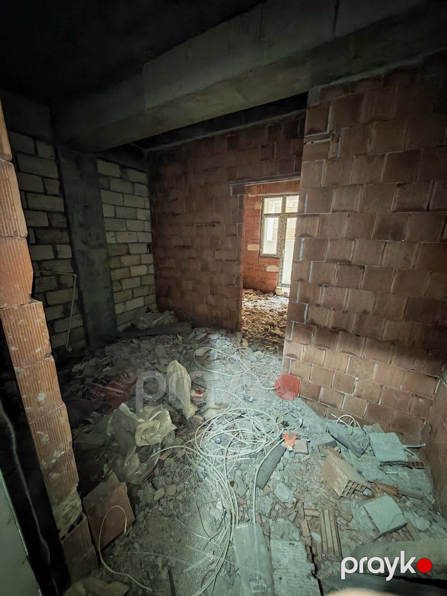 Satılır 2 otaqlı yeni tikili 48 m² — Mənzil, Bakı (2)