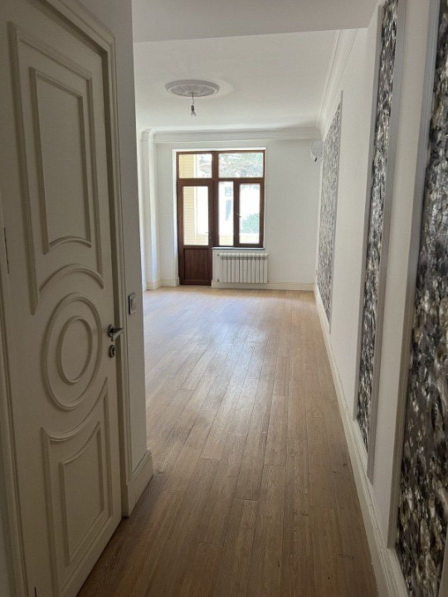 Satılır 3 otaqlı yeni tikili 143 m² — Mənzil, Bakı (4)