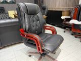 Rəhbər kreslosu — Ofis mebeli - Boss Boutique