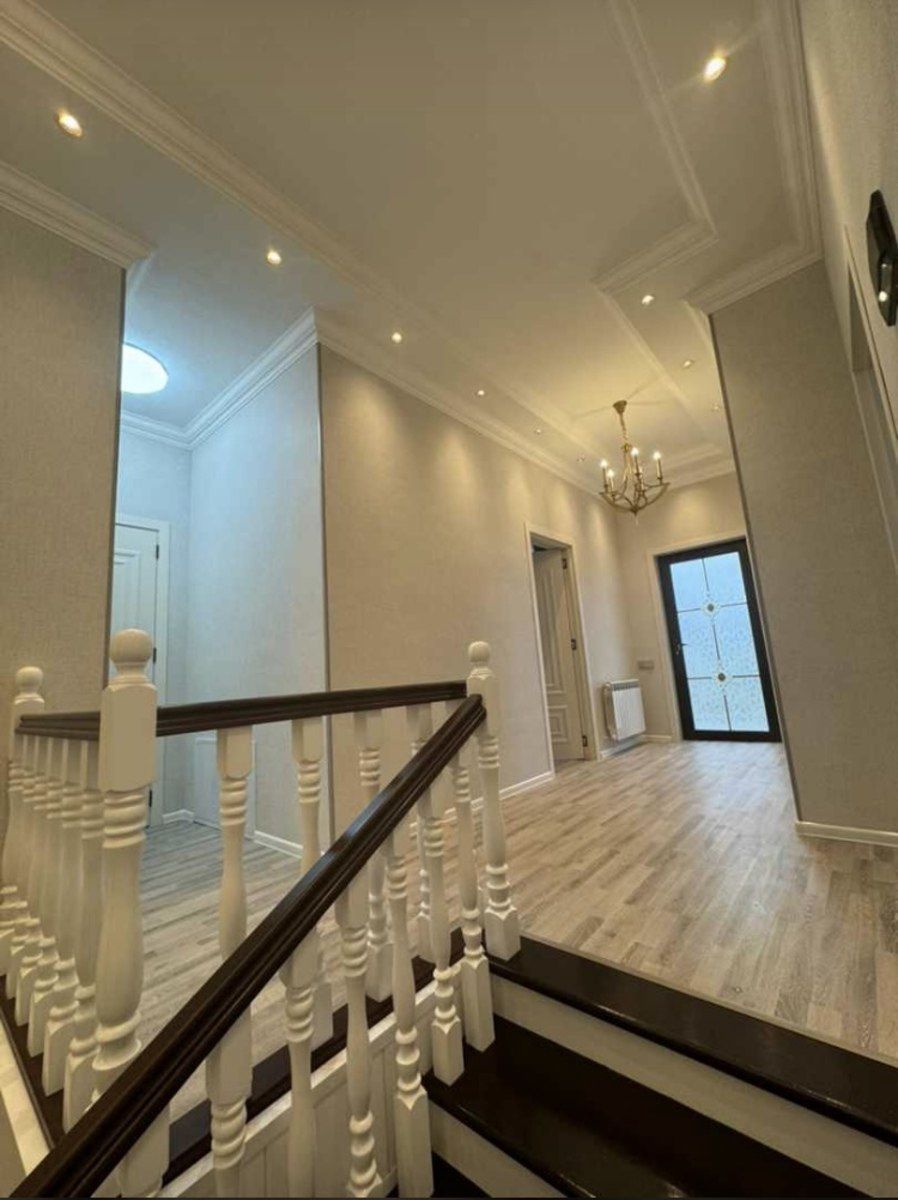 Villa kirayə verilir, Quba r. — Daşınmaz əmlak, Quba (12)