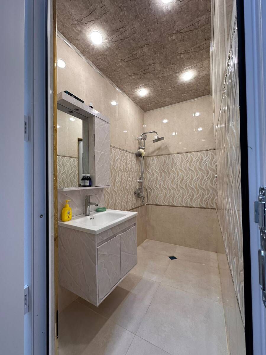 Satılır 2 otaqlı köhnə tikili 65 m² — Mənzil, Bakı (11)