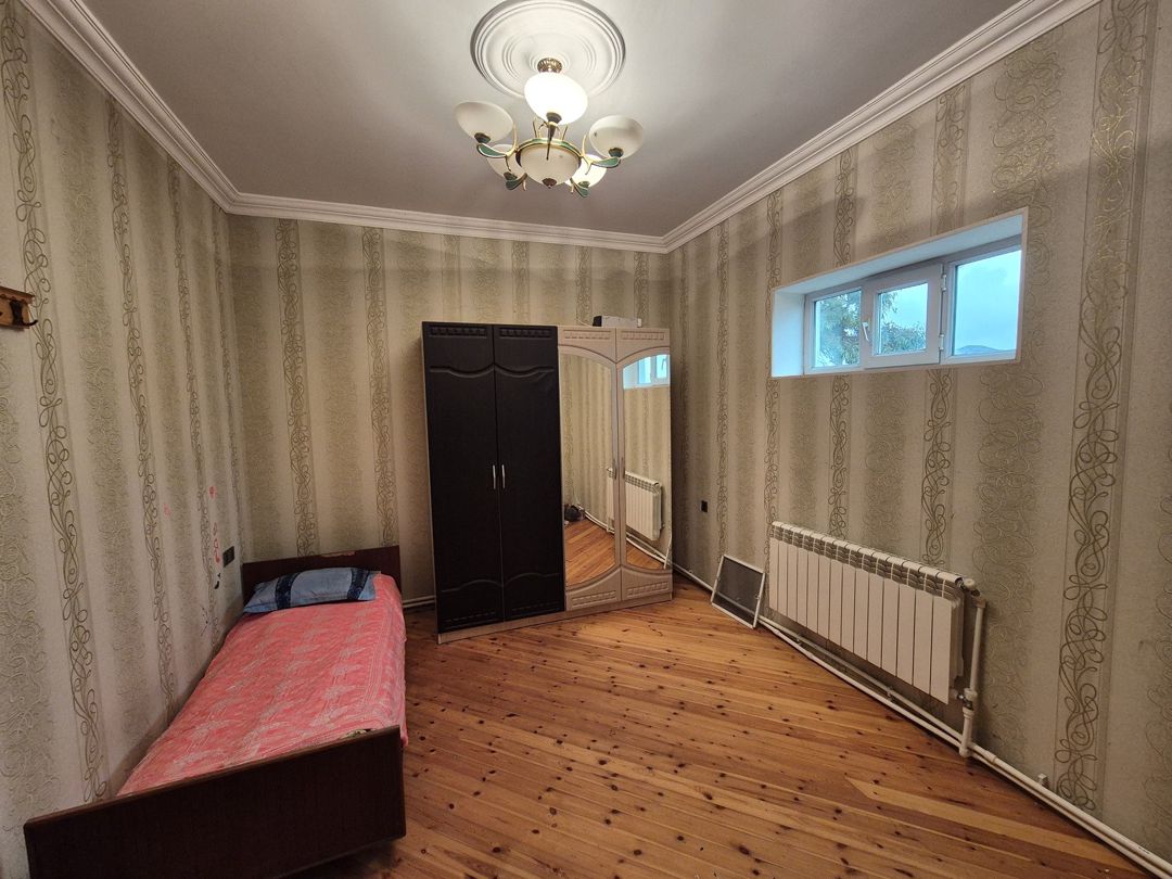 Satılır 5 otaqlı həyət evi/bağ evi 234.6 m² — Ev, villa, Bakı (11)