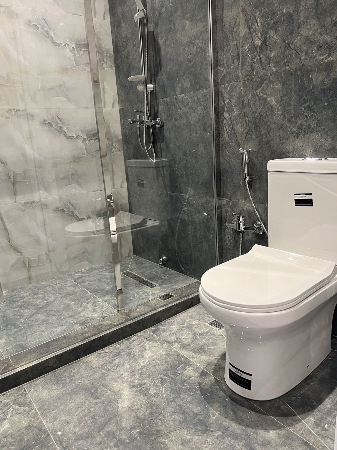 Satılır 2 otaqlı yeni tikili 54.1 m² — Mənzil, Xırdalan (8)