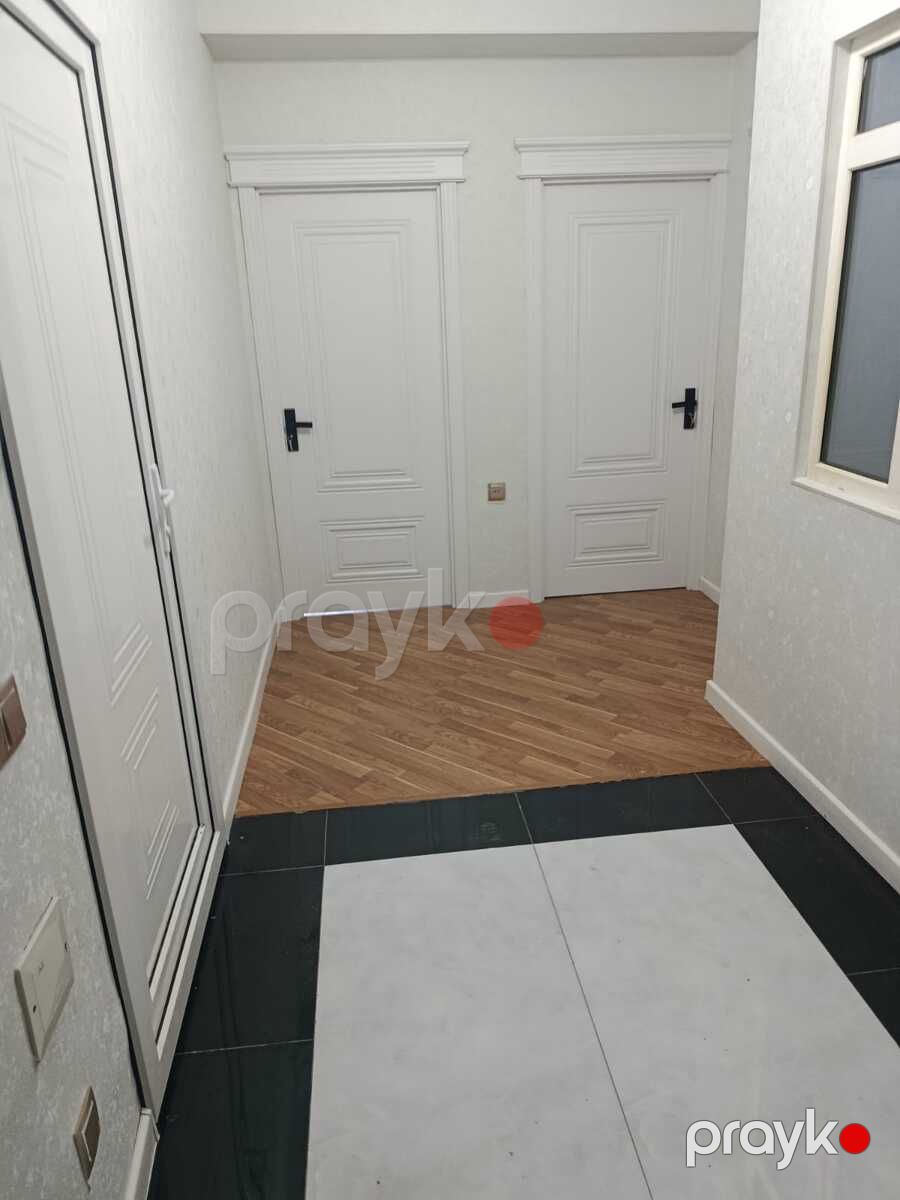 Satılır 3 otaqlı yeni tikili 70 m² — Mənzil, Bakı (10)