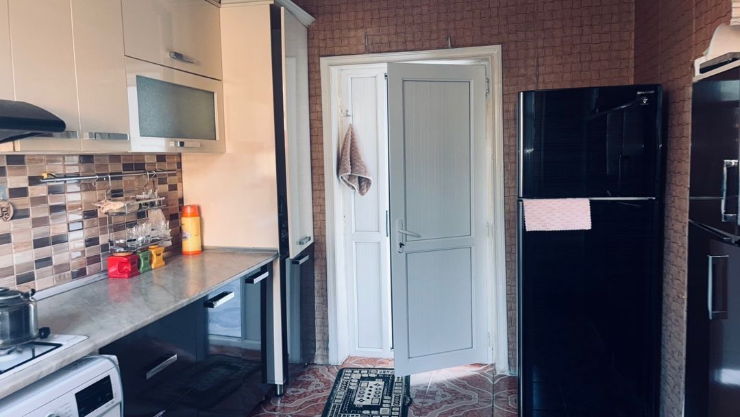 Həyət evi kirayə verilir, Xaçmaz r. — Daşınmaz əmlak, Xaçmaz (9)