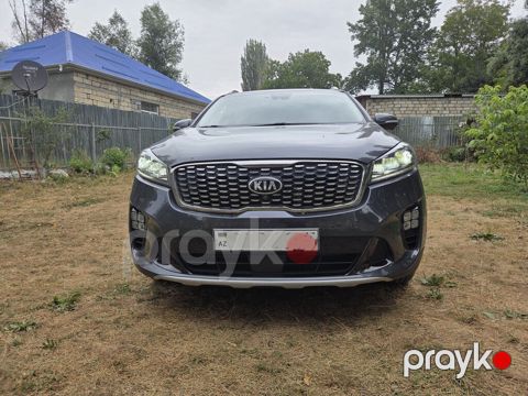 Kia Sorento, 2.2 L, 2018 il, 135 000 km