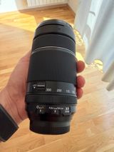 ⁠Fujifilm XF 70-300mm f/4-5.6 R LM OIS WR lens — Electronics