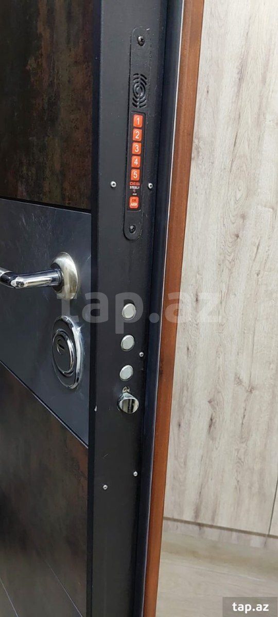 Qapı ustası — Təmir və inşaat, Bakı (9)