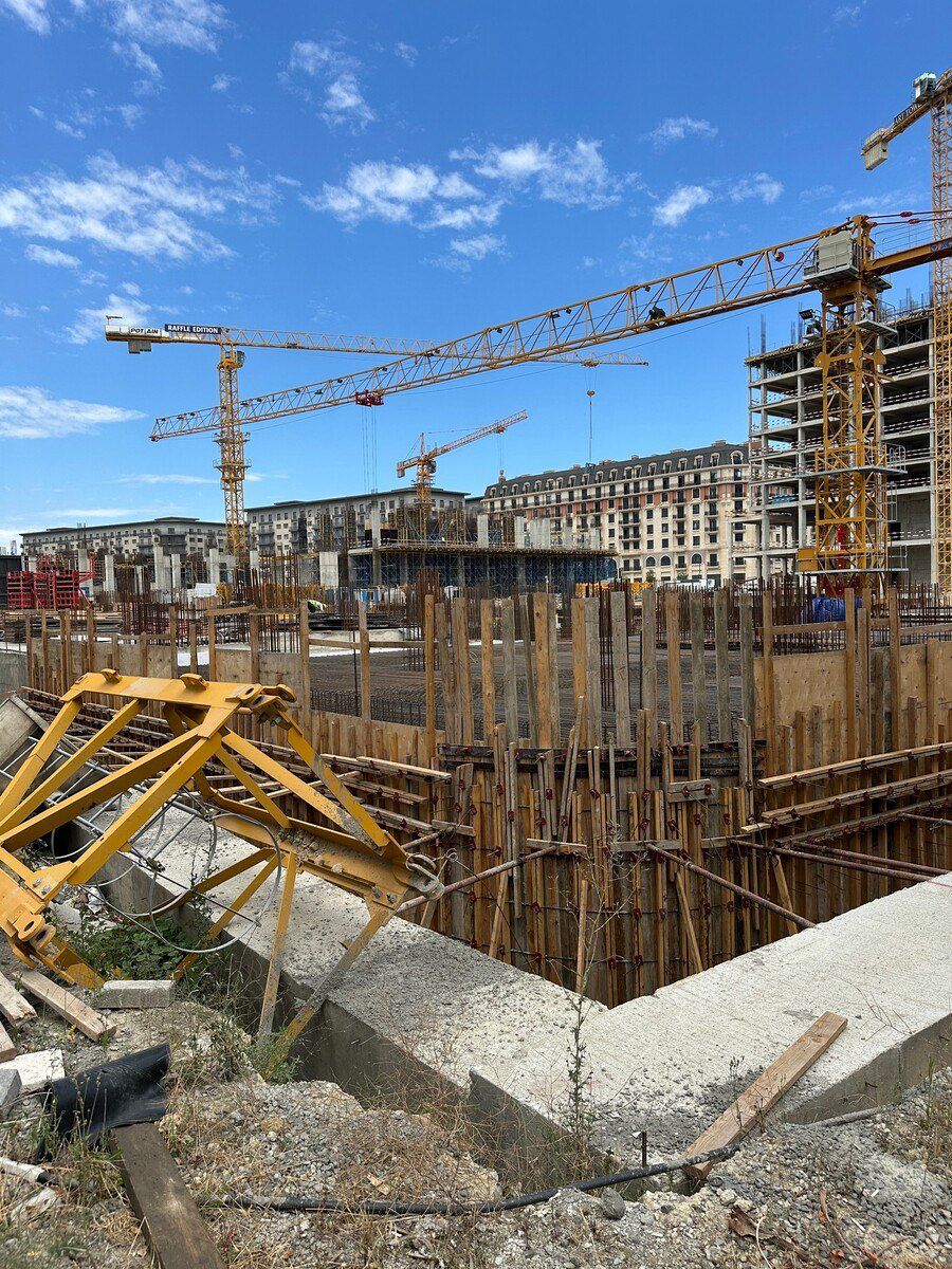 Satılır obyekt 191 m² — Əmlak, Bakı (7)