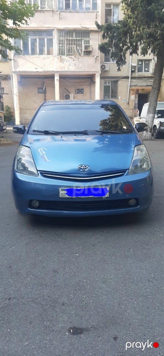 Toyota Prius, 2008 il — Avtomobillər, Bakı (2)