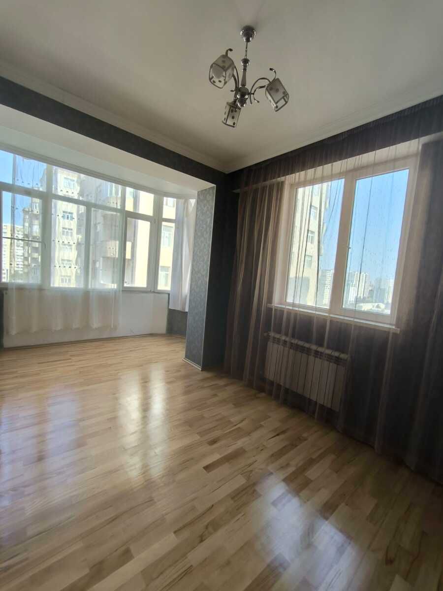 Satılır 3 otaqlı yeni tikili 87 m² — Mənzil, Bakı (12)