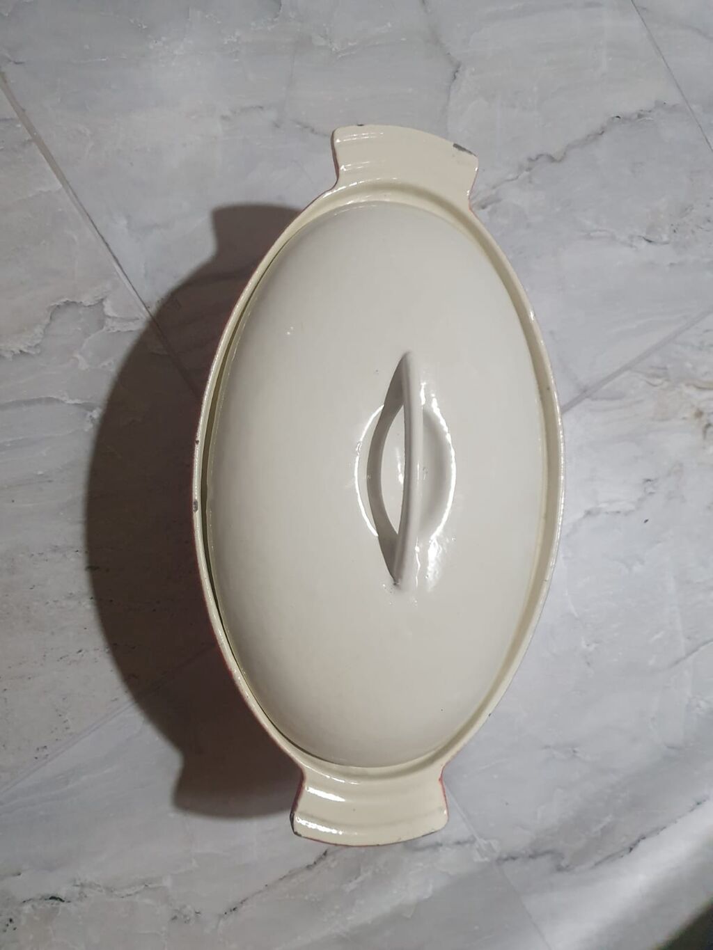 Dədəbaba sssr vaxtların premium keyfiyyət 2 ədəd çuqun mis qazan 27 — Mallar, Bakı (7)