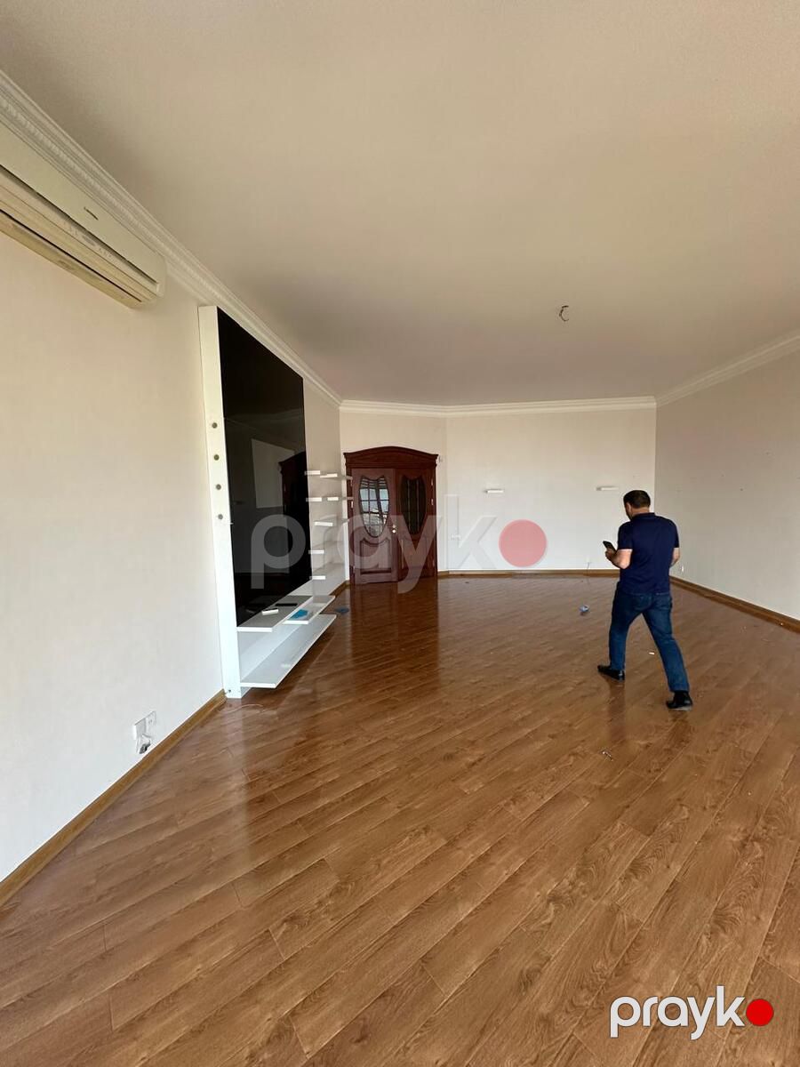Satılır 4 otaqlı yeni tikili 200 m² — Mənzil, Bakı (5)