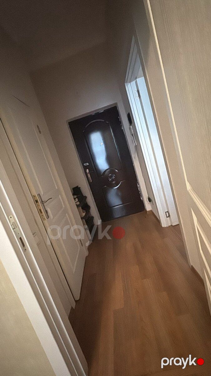 1-otaqlı yeni tikili, Hövsan qəs., 43 m² — Mənzil, Bakı (5)