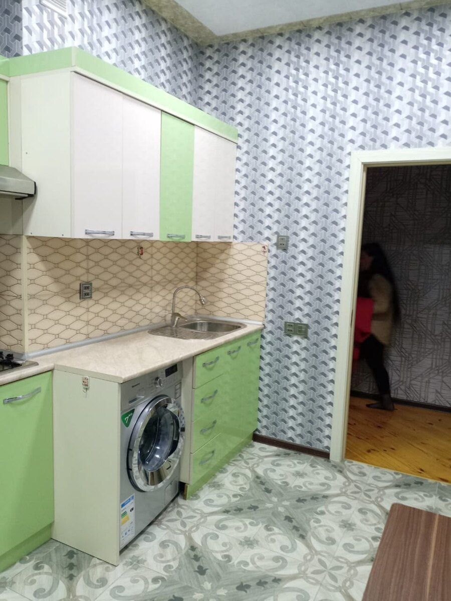 2-otaqlı yeni tikili, Sumqayıt ş., 75 m² — Daşınmaz əmlak, Sumqayıt (2)