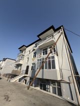 Satılır 3 otaqlı yeni tikili 93 m² — Tamerlan