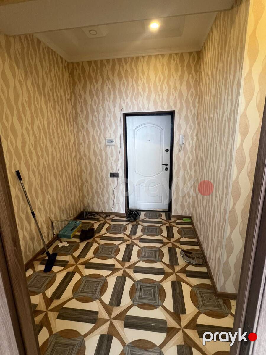 İcarəyə verilir 2 otaqlı yeni tikili 12 m² — Mənzil, Bakı (9)
