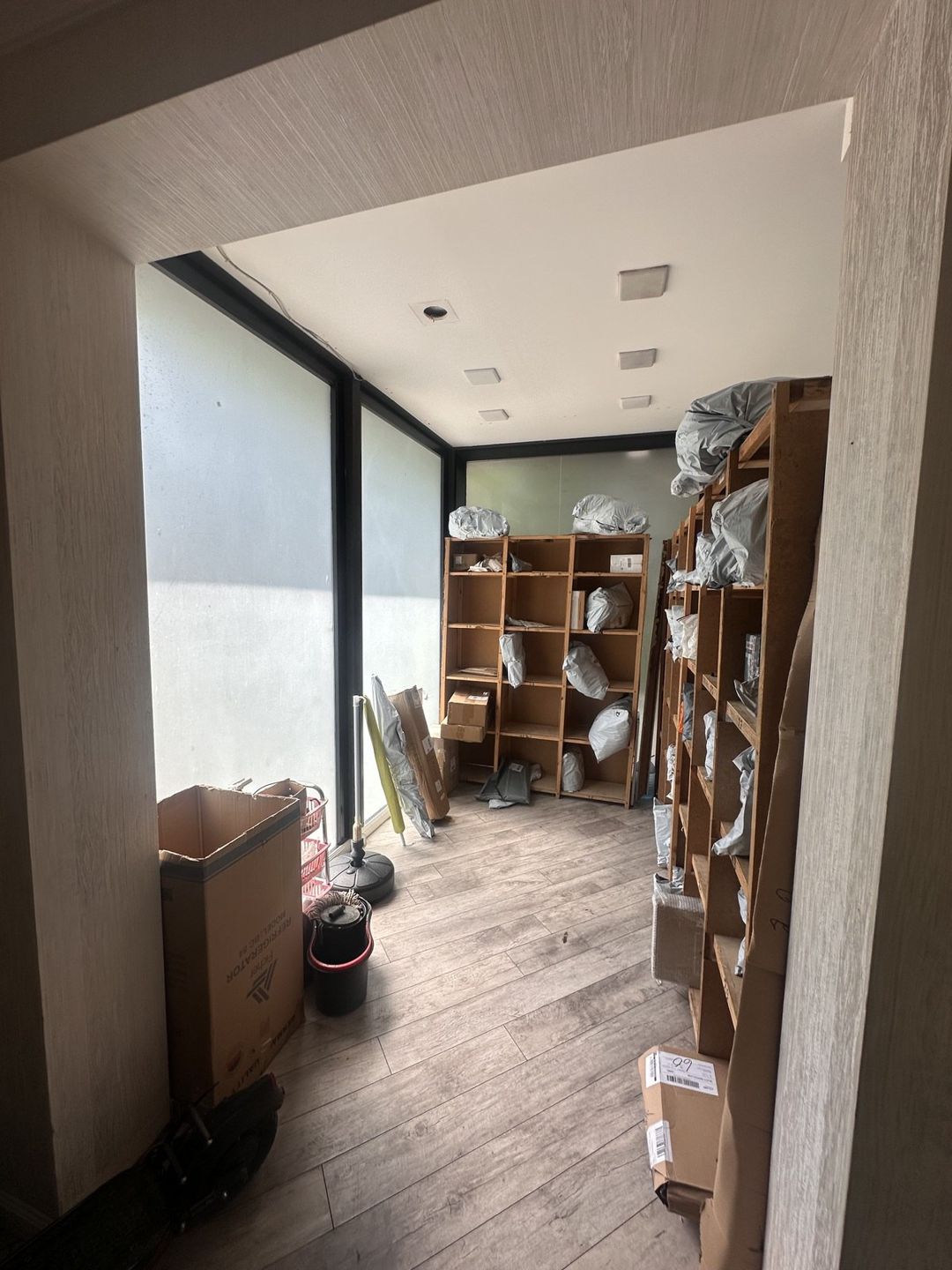 Satılır obyekt 70 m² — Əmlak, Bakı (9)