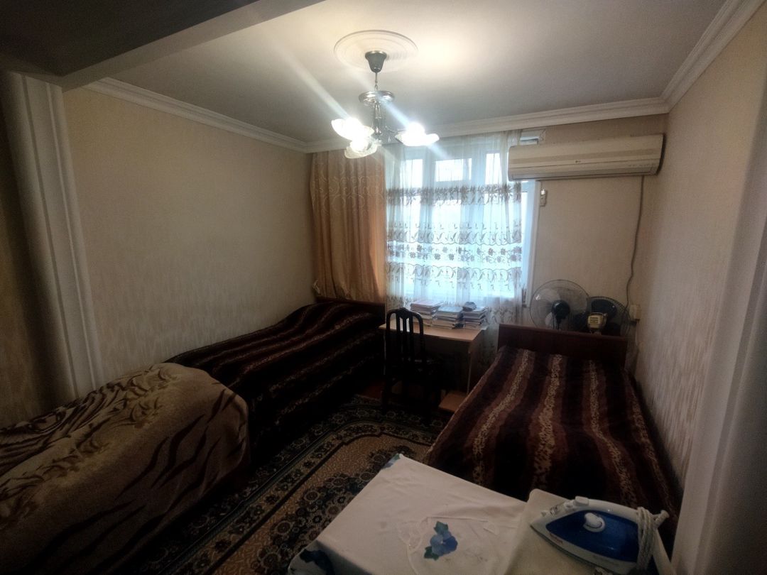 4-otaqlı mənzil, Sumqayıt ş., 80 m² — Daşınmaz əmlak, Sumqayıt (3)