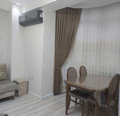 2-otaqlı yeni tikili kirayə verilir, Sumqayıt ş., 54 m² — Sumqayıt