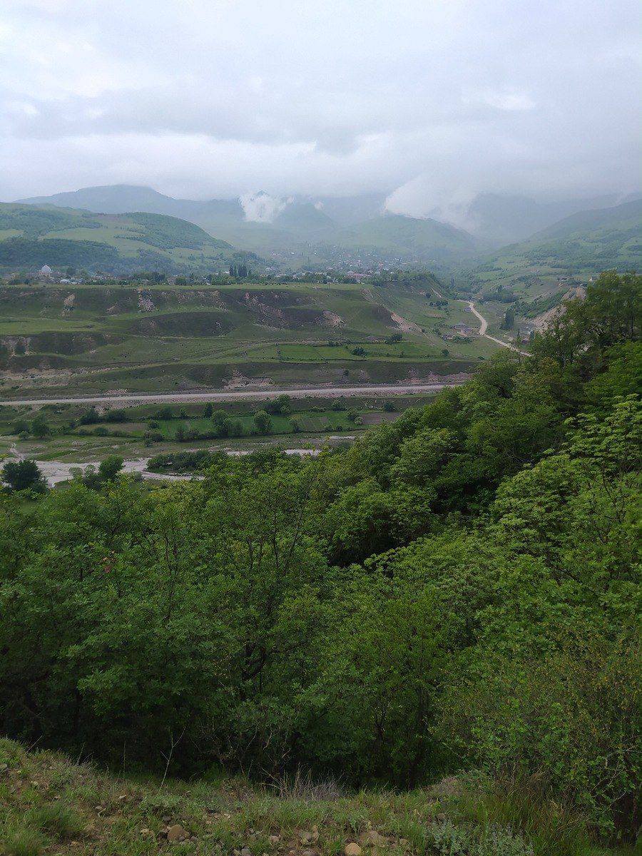 50 sot torpaq sahəsi, Qusar r. — Torpaq, Qusar (7)