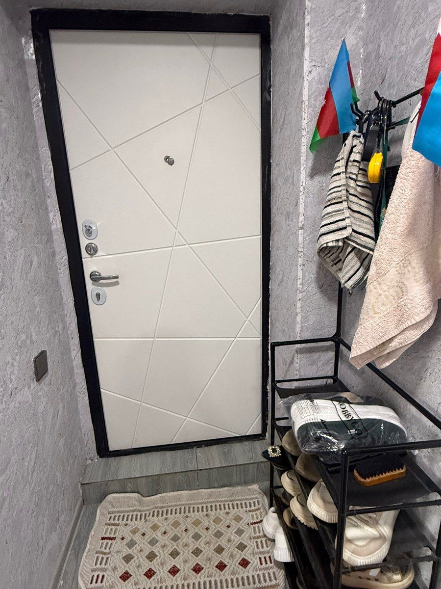 3-otaqlı mənzil kirayə verilir, Zərifə Əliyeva küç., 75 m² — Daşınmaz əmlak, Lənkəran (2)