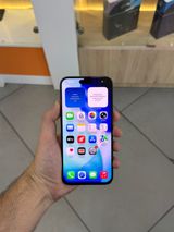 Apple iPhone 15 Pro Max Blue Titanium 256GB/8GB — Əli