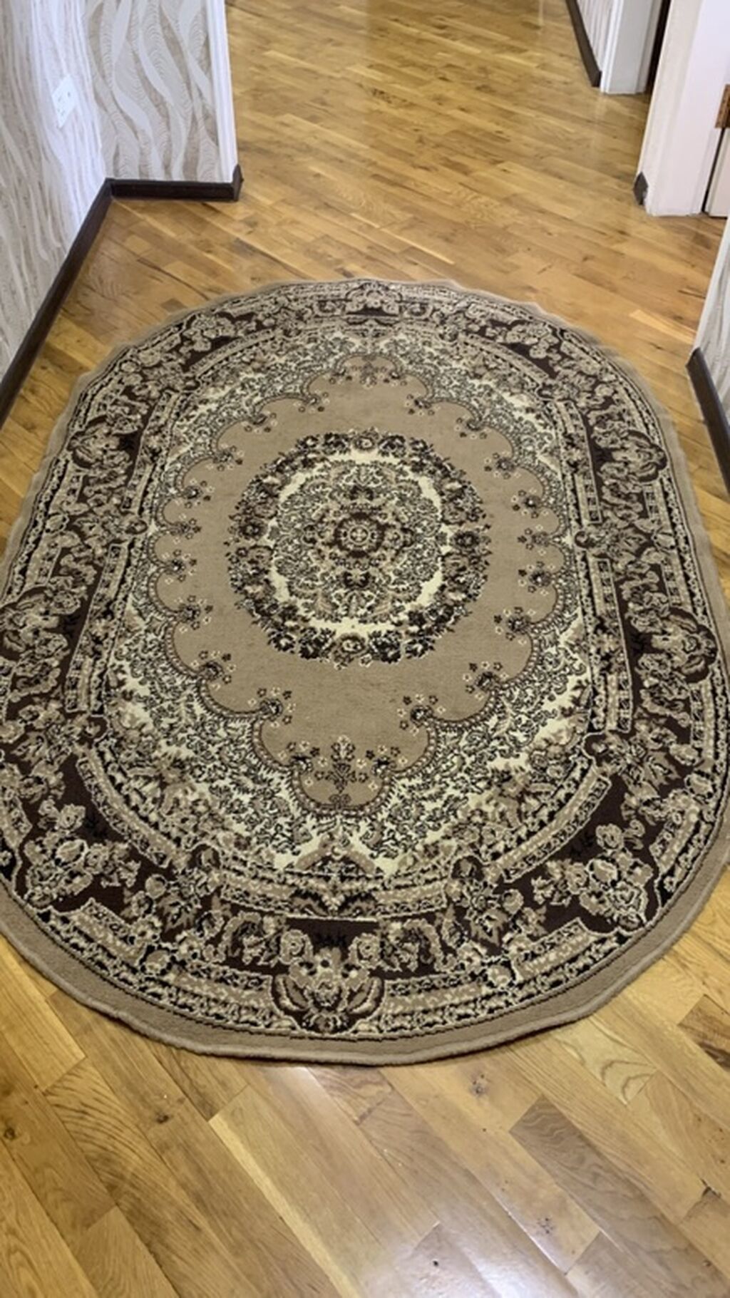 Xalça — Mallar, Bakı
