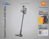 Xiaomi Vacuum G30 Max — Mi Concept