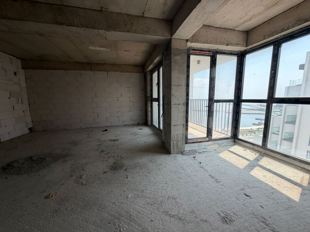 Satılır 6 otaqlı yeni tikili 395 m² — Mənzil, Bakı (10)