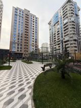Satılır 2 otaqlı yeni tikili 97 m² — Elnur — Apartment