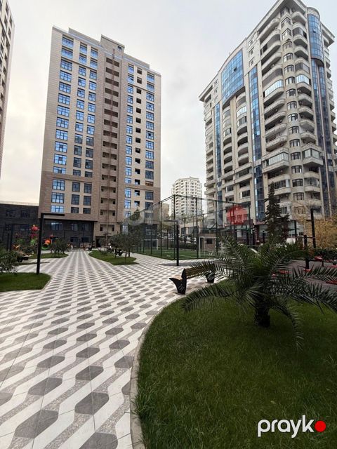 Satılır 2 otaqlı yeni tikili 97 m²