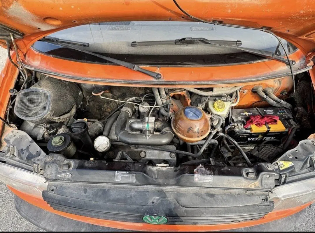 volkswagen maşın