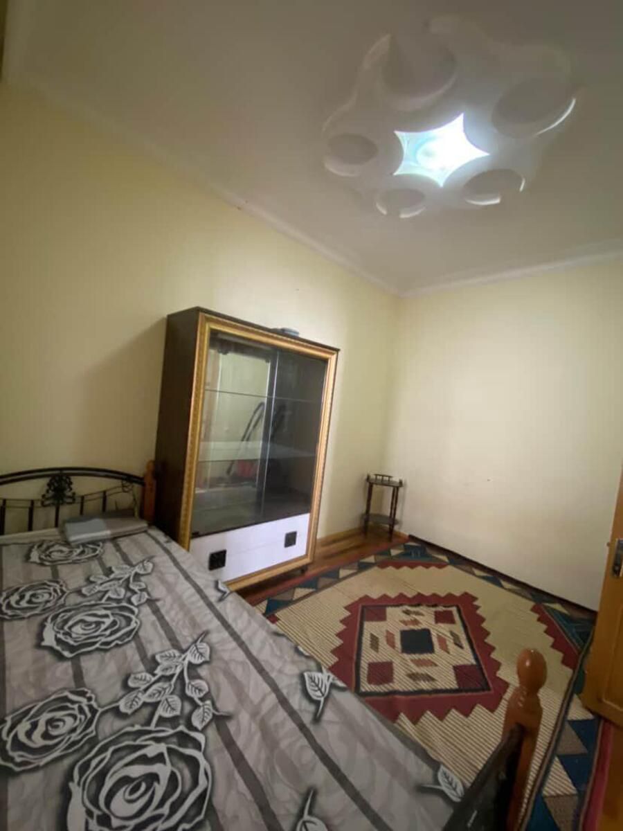3-otaqlı mənzil kirayə verilir, Naxçıvan ş., 70 m² — Mənzil, Naxçıvan (2)