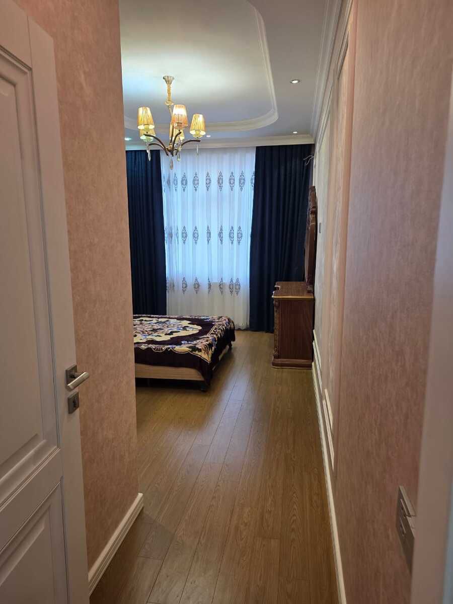 İcarəyə verilir 2 otaqlı yeni tikili 70 m² — Mənzil, Bakı (10)