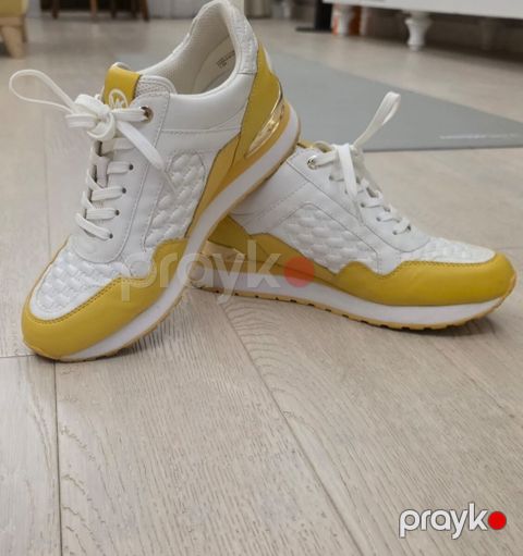 Кроссовки Michael Kors