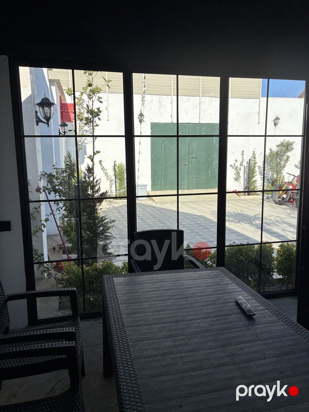İcarəyə verilir 3 otaqlı həyət evi/bağ evi 122 m² — Ev, villa, Bakı (5)