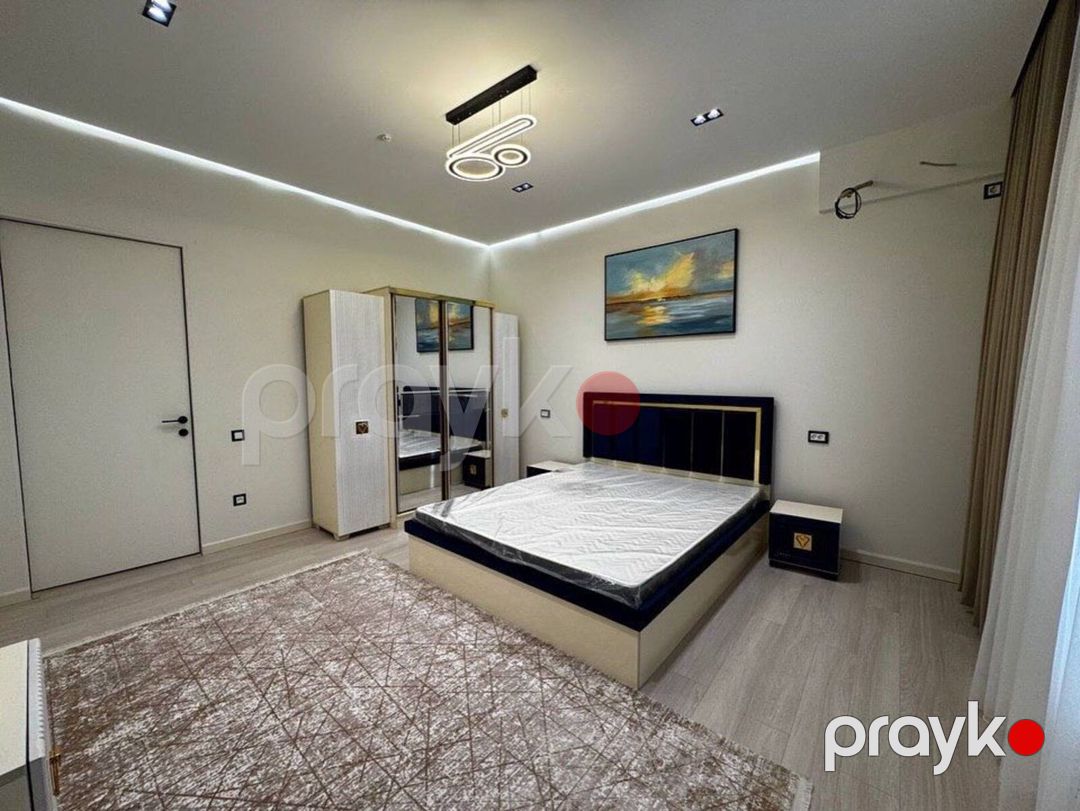 İcarəyə verilir 2 otaqlı yeni tikili 72 m² — Mənzil, Bakı (5)