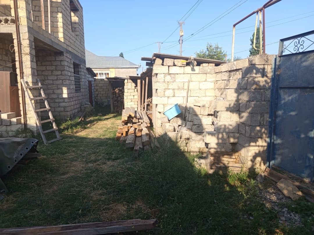 Bağ evi, Xudat r. — Daşınmaz əmlak, Xudat (5)