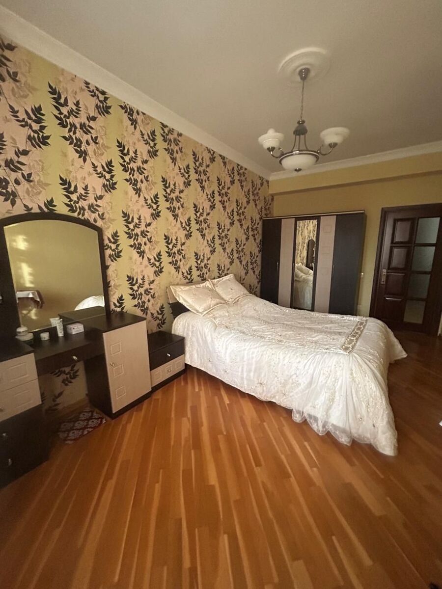 Satılır 3 otaqlı yeni tikili 134 m² — Mənzil, Bakı (5)
