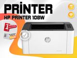 Printer "HP LaserJet 108w" — Printer Baku — Elektronika