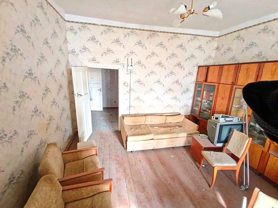 2-otaqlı mənzil, Gəncə ş., 45 m² — Mənzil, Gəncə (2)